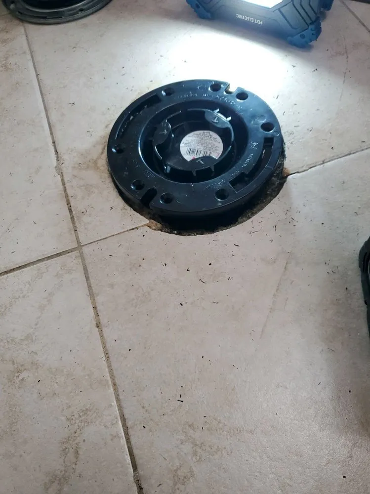 Slide of J&F Plumbing Services