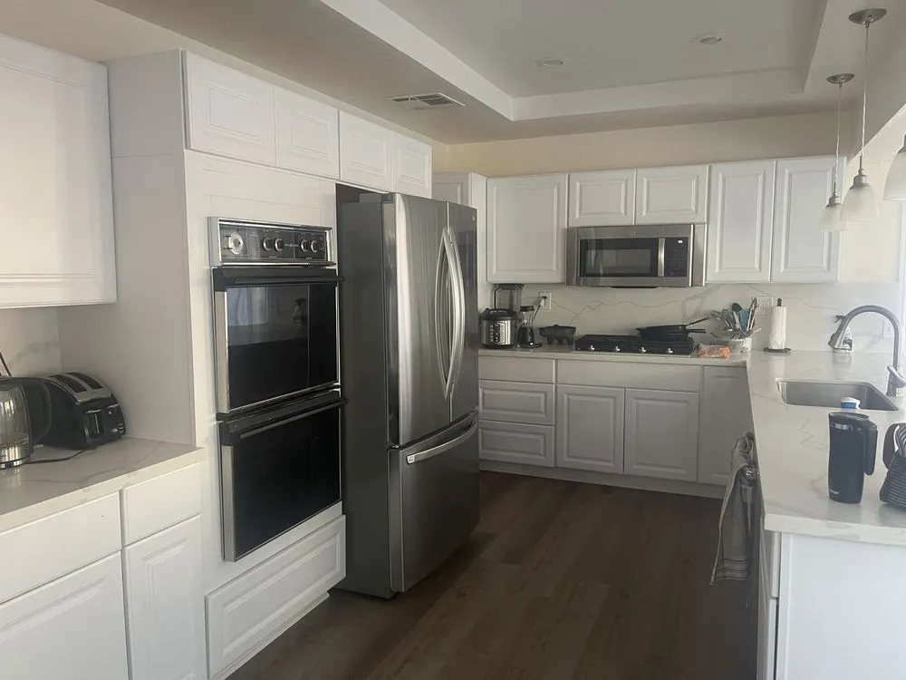 Slide of J&F Plumbing Services