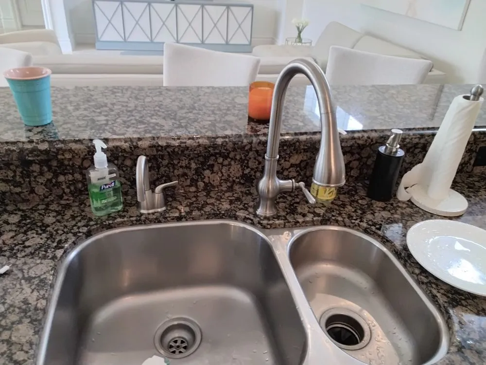 Slide of JF Plumbing Services