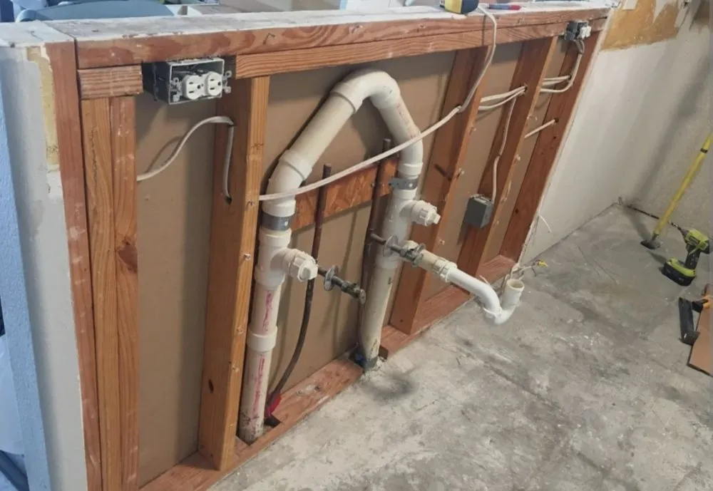 Slide of JF Plumbing Services