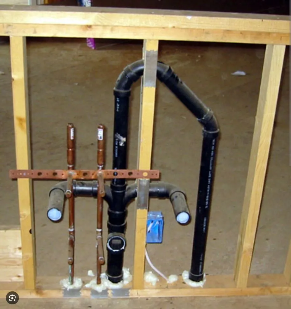 Slide of JF Plumbing Services