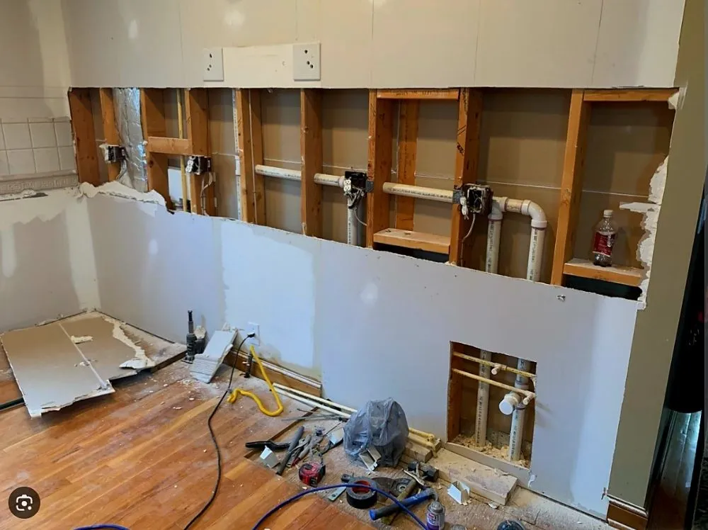 Slide of JF Plumbing Services