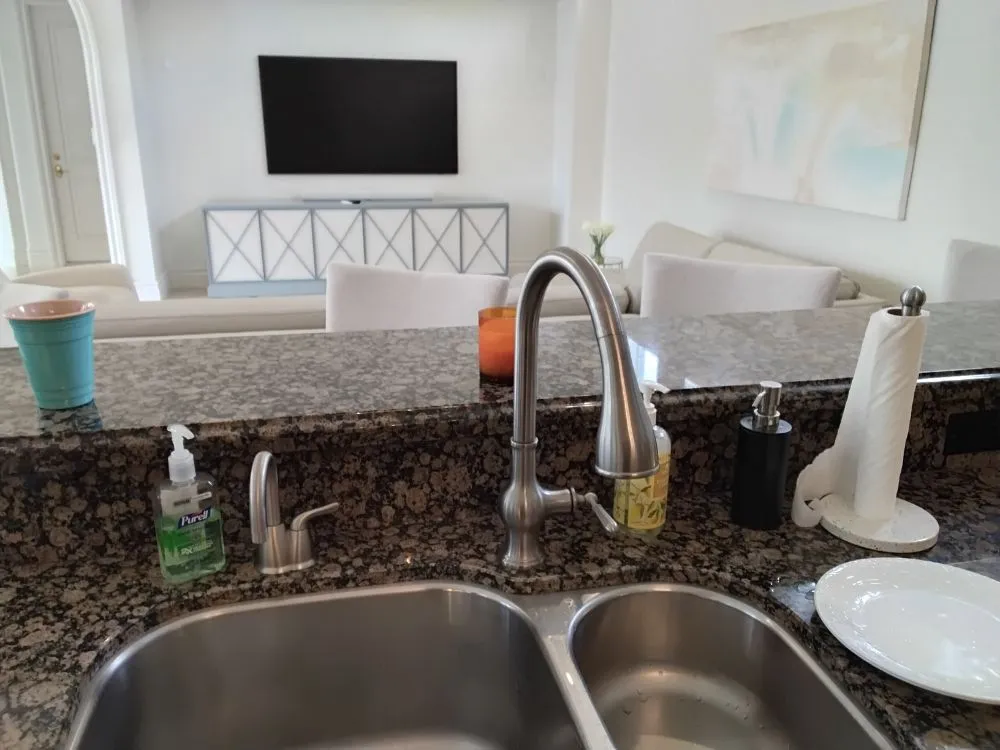 Slide of JF Plumbing Services