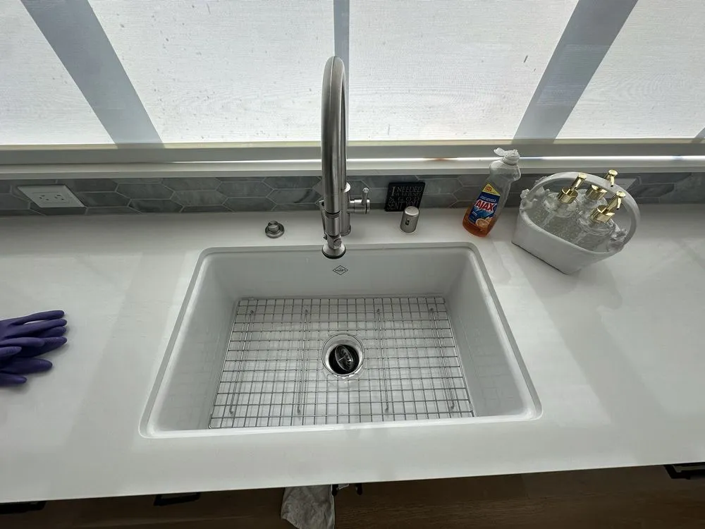 Slide of JFC Plumbing