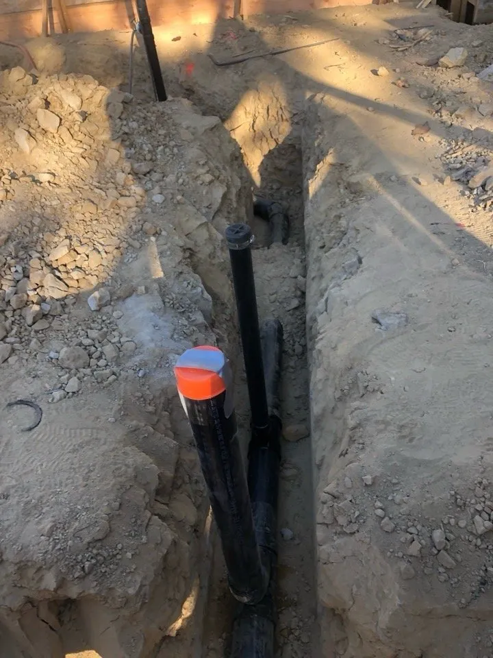 Slide of JFC Plumbing