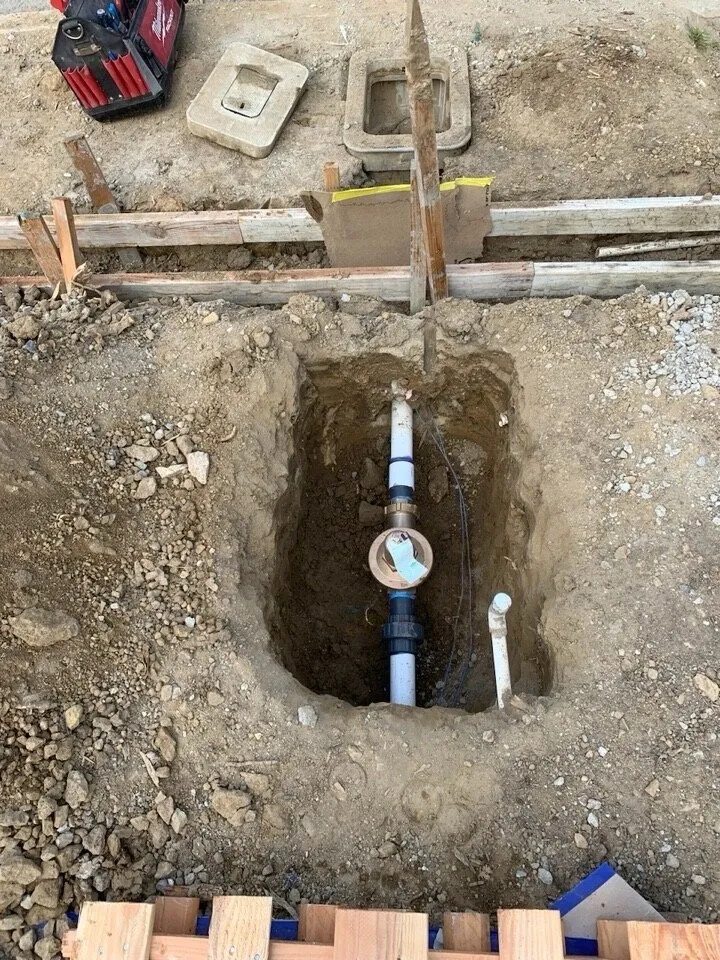 Slide of JFC Plumbing