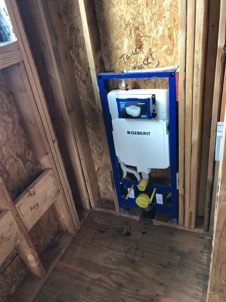 Slide of JFC Plumbing