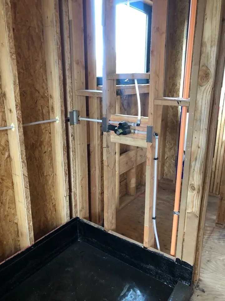 Slide of JFC Plumbing