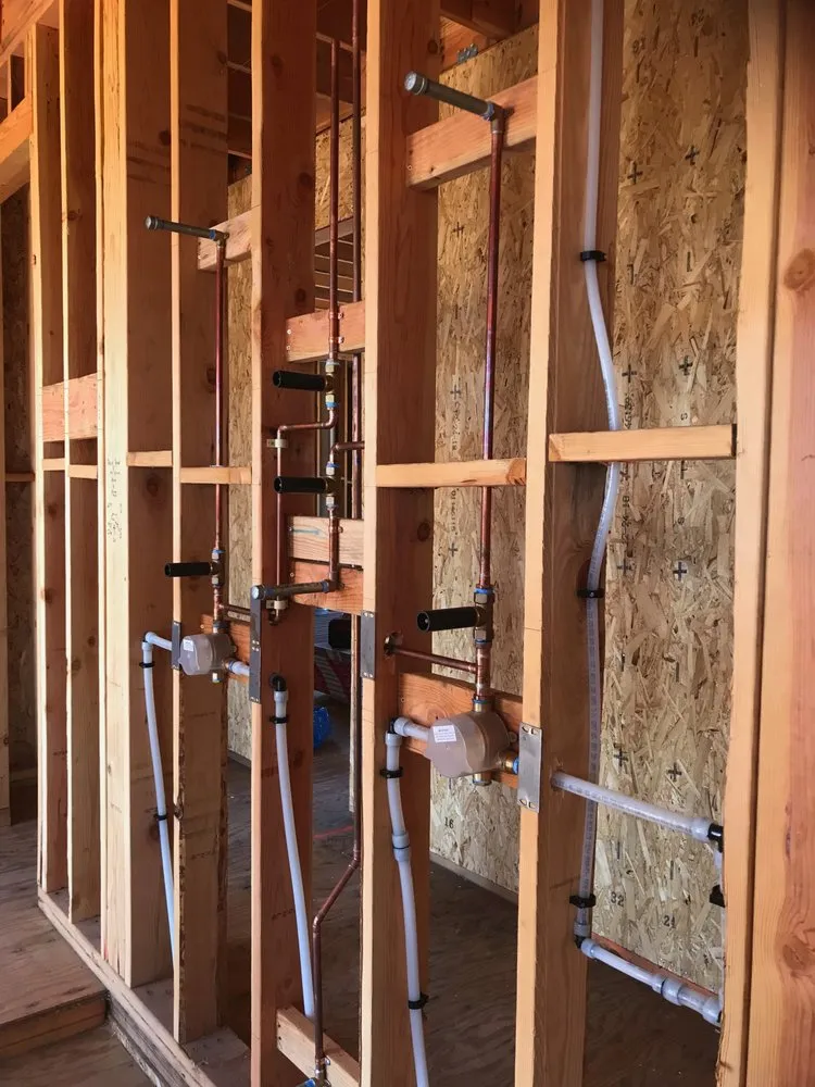 Emergency water heater service in Westlake Village, CA by JFC Plumbing