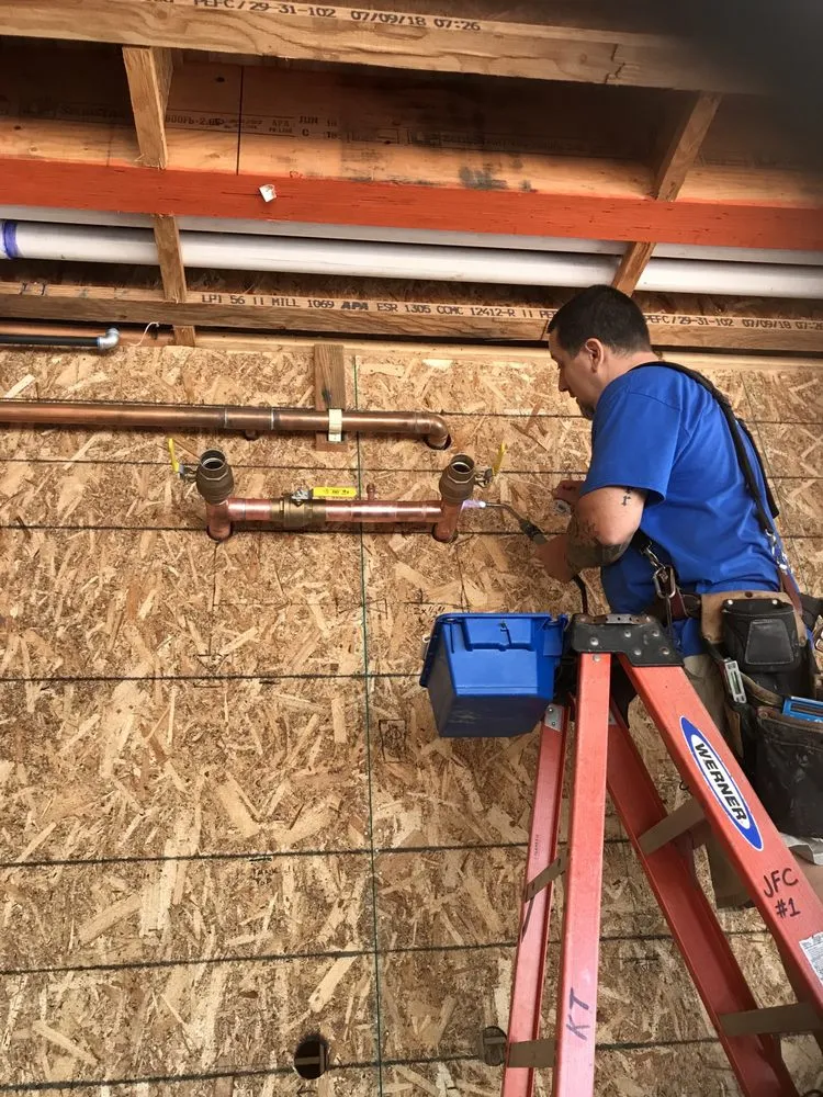 Quality drain cleaning experts serving Westlake Village, CA - JFC Plumbing