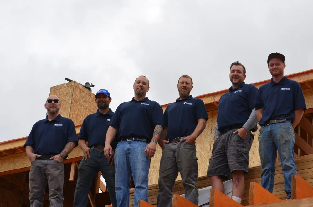 Slide of JFC Plumbing