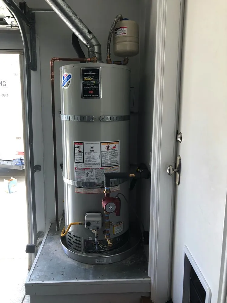 Slide of JFC Plumbing