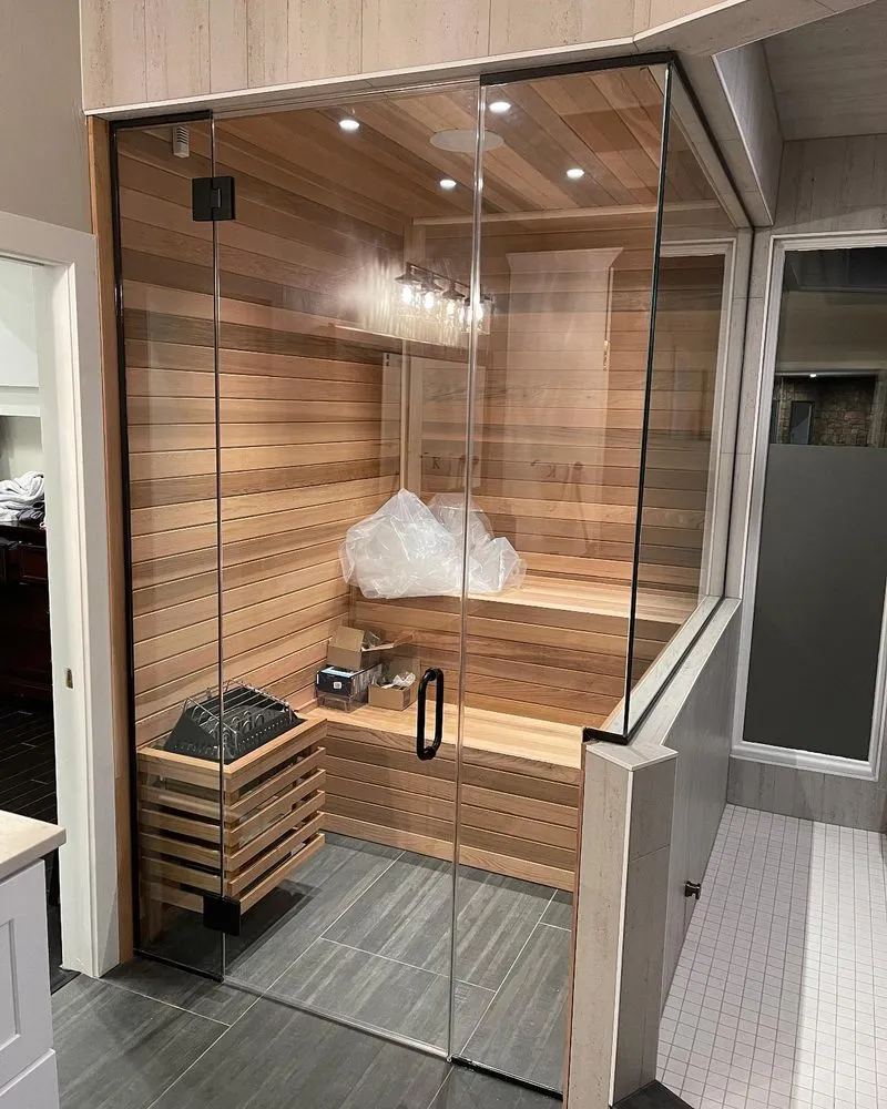 Slide of JFCO Construction