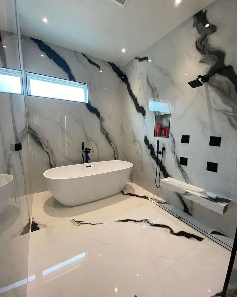 Slide of JFCO Construction