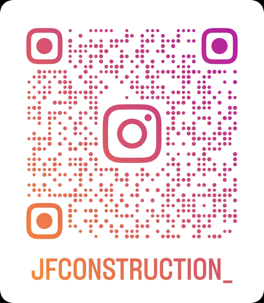 Slide of JFCO Construction
