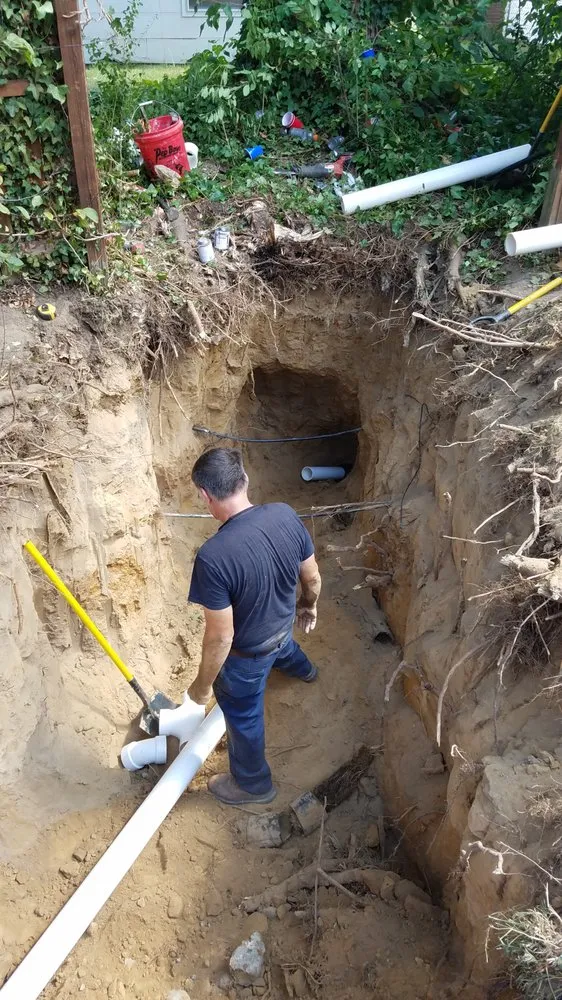 Slide of JFK Plumbing & Heating