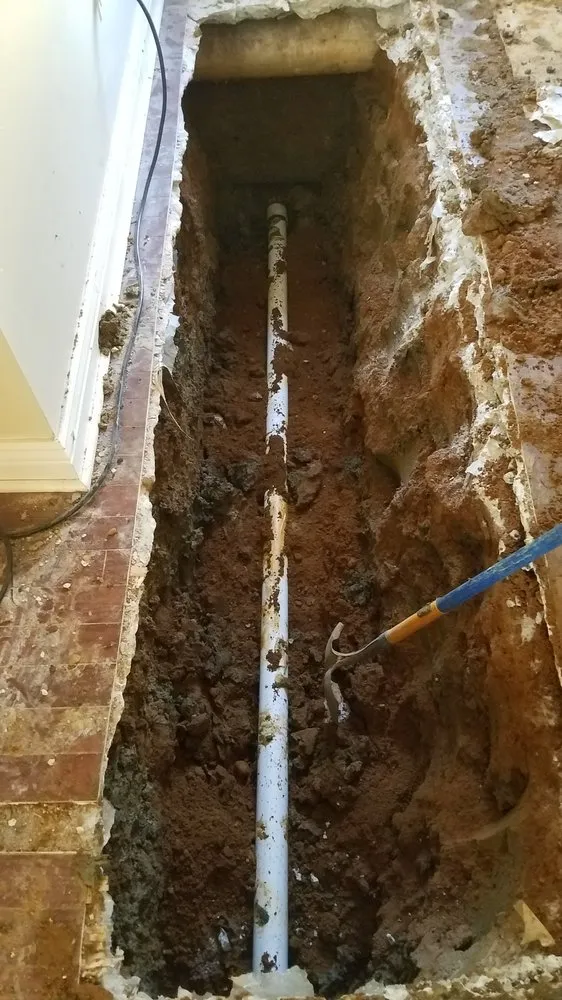 Slide of JFK Plumbing & Heating