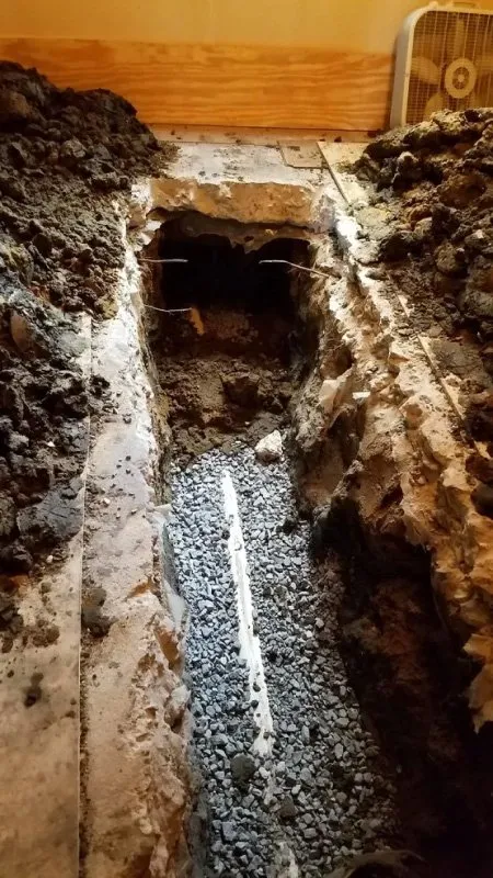 Slide of JFK Plumbing & Heating