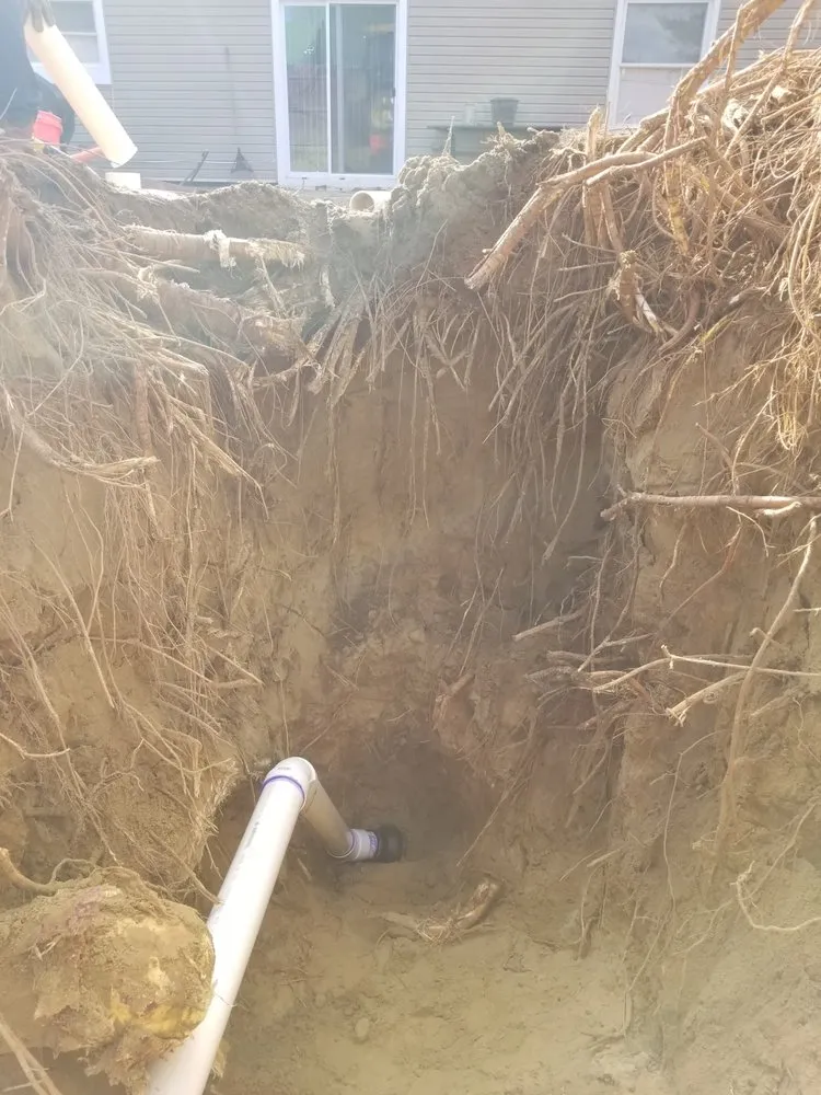 Quality drain cleaning for homes in Beverly, NJ by JFK Plumbing & Heating