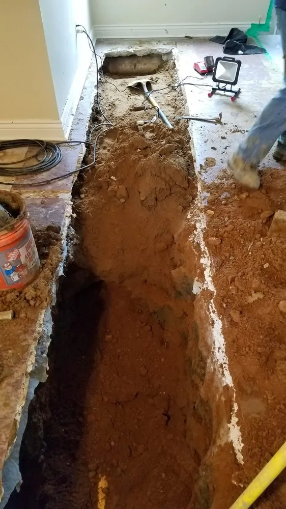 Reliable leak detection in Beverly, NJ by JFK Plumbing & Heating