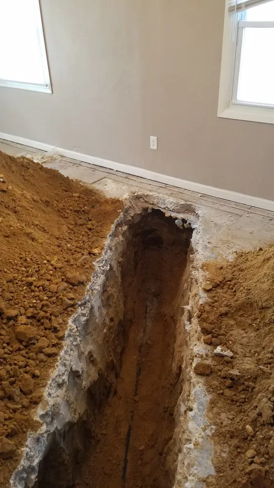 Affordable leak detection experts serving Beverly, NJ - JFK Plumbing & Heating