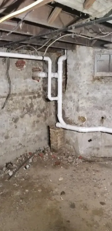 Slide of JFK Plumbing & Heating