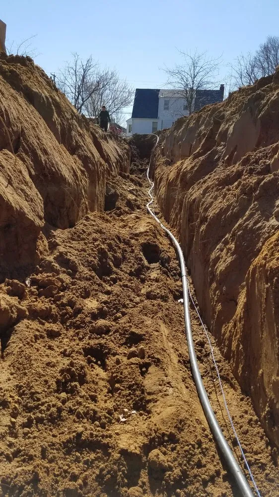 Slide of JFK Plumbing & Heating