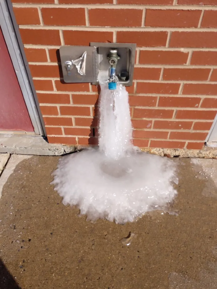 Slide of JFK Plumbing & Heating