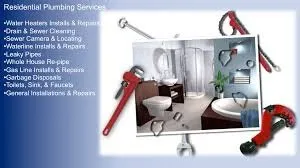 Slide of JFK Plumbing Repair & Drain Service