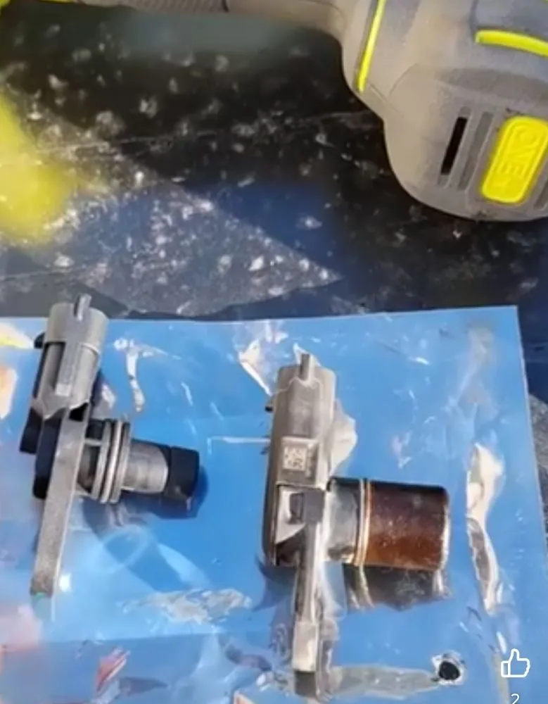 Slide of Jflex Repairs