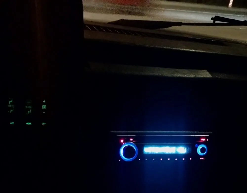 Slide of Jflex Repairs