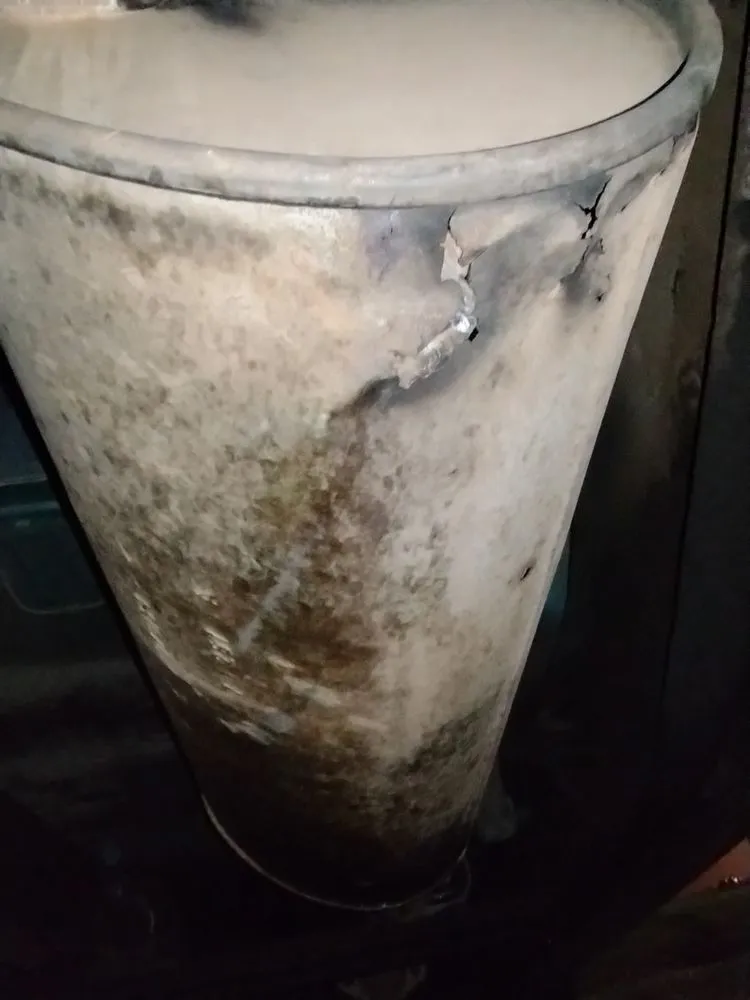 Slide of Jflex Repairs