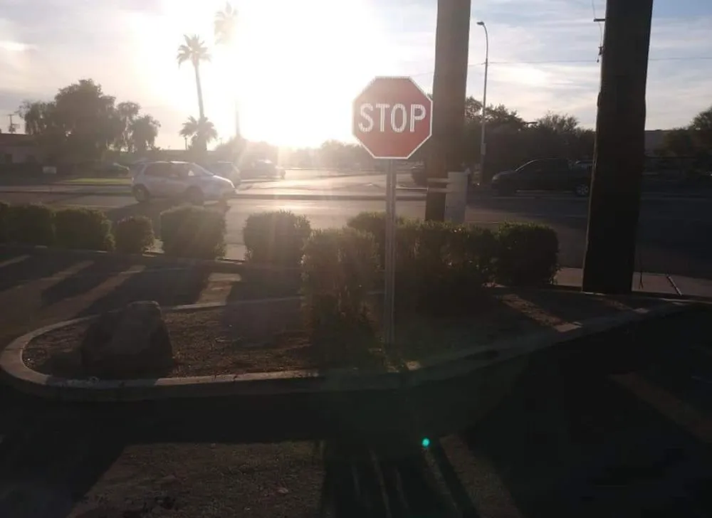 Slide of Jflex Repairs