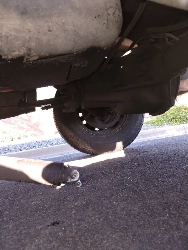 Slide of Jflex Repairs