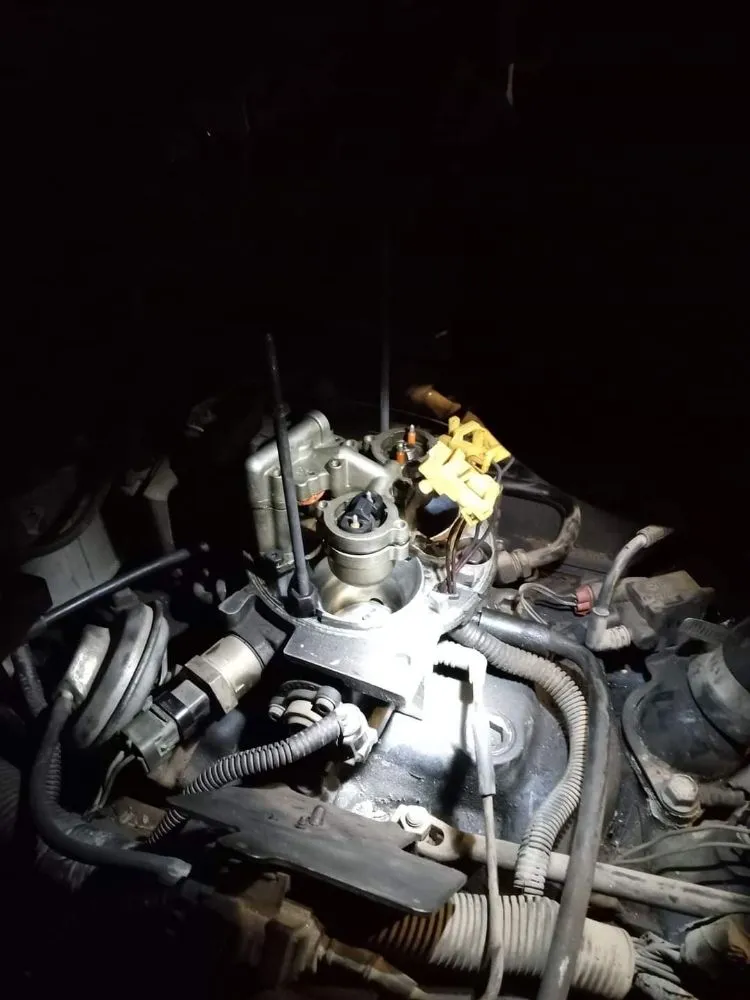 Slide of Jflex Repairs