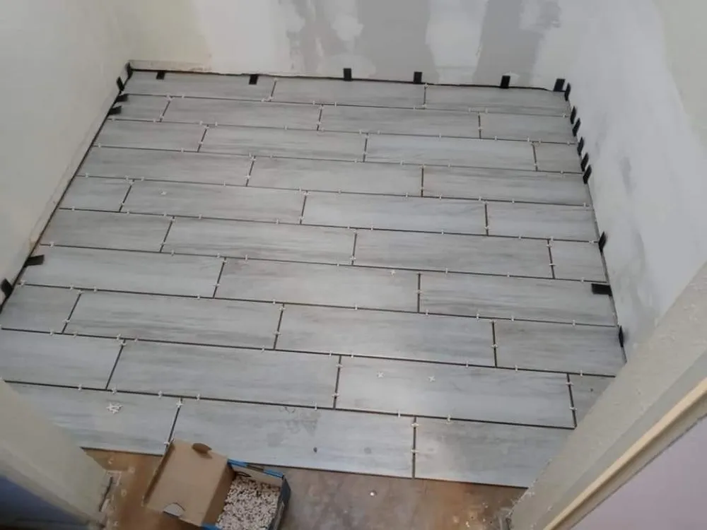 Slide of Jflex Repairs