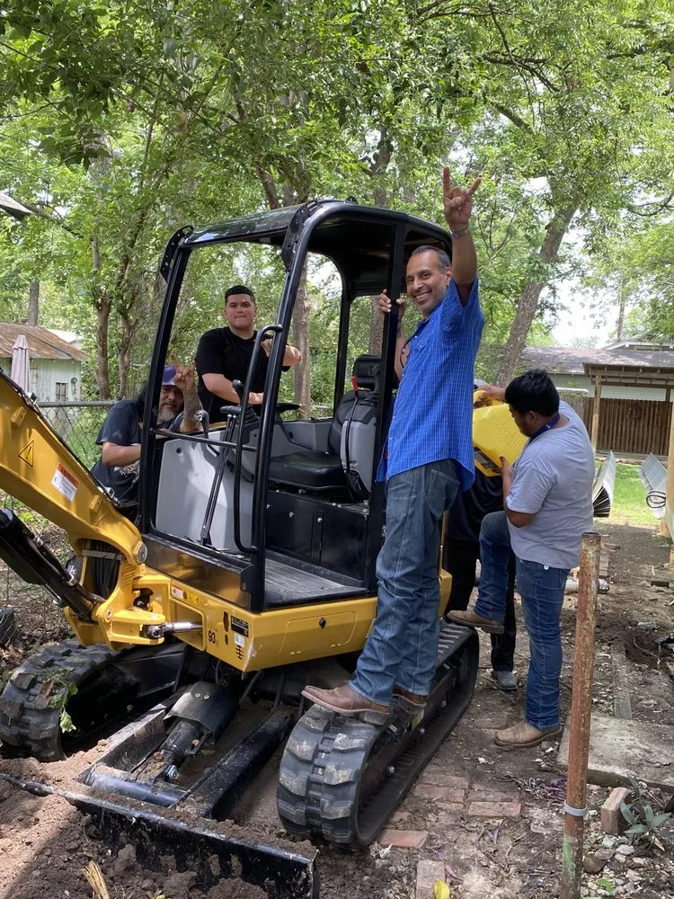 Slide of JFP Services