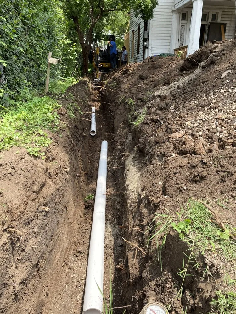 Slide of JFP Services