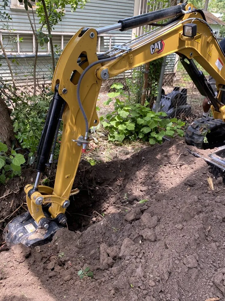 Slide of JFP Services