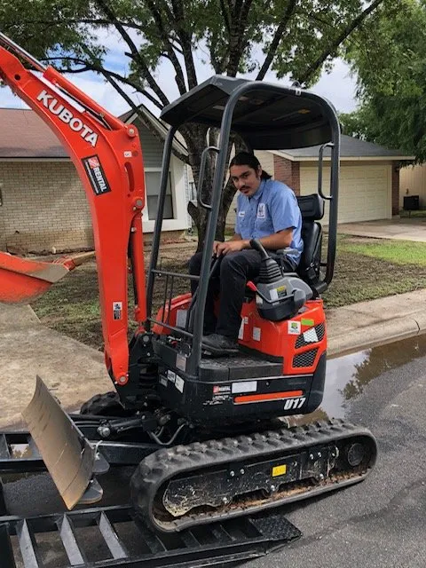 Slide of JFP Services