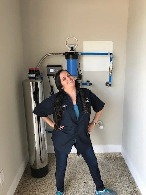 Slide of JFP Services