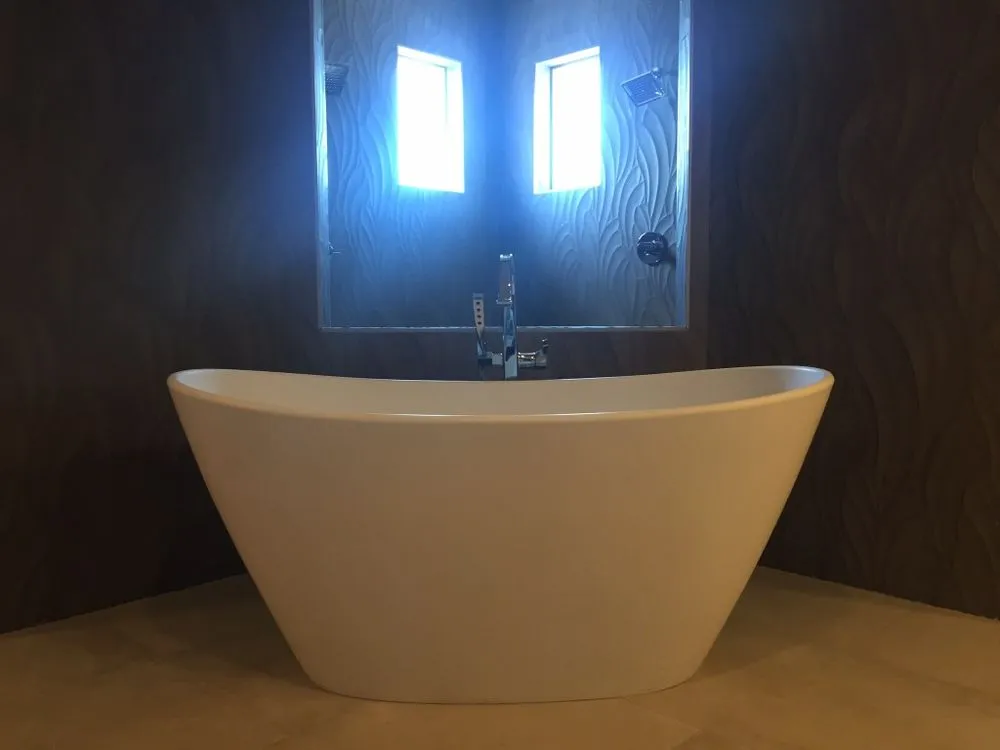 Slide of JFP Services