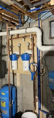 JFS Plumbing and Heating