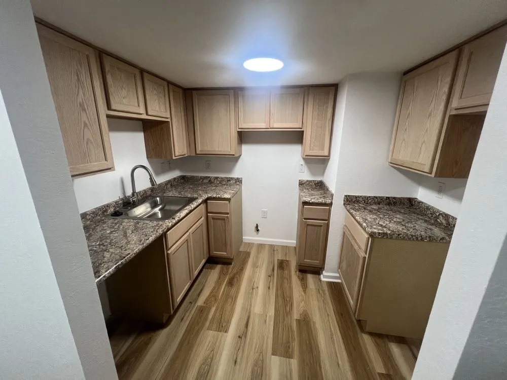 Slide of JG Contracting