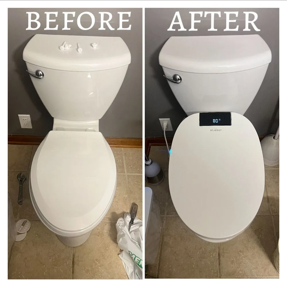 Slide of JG Contracting