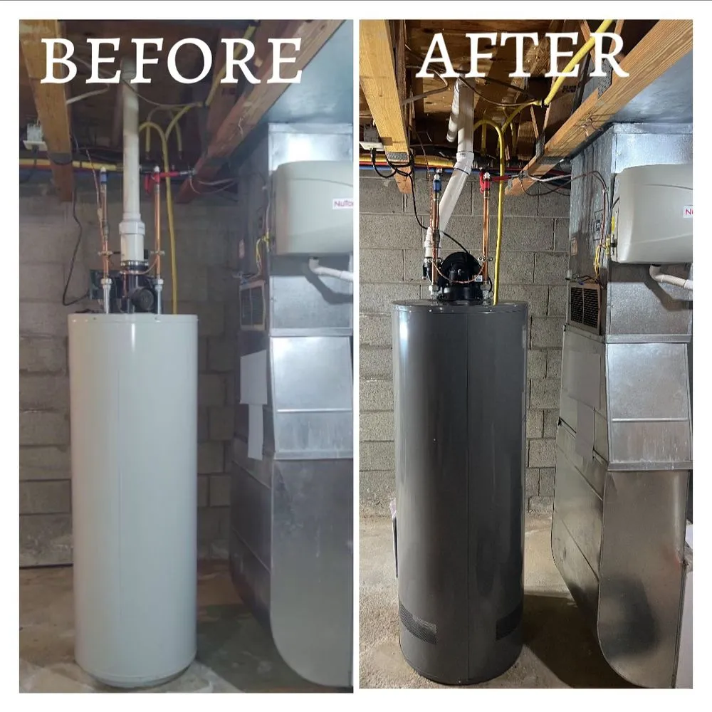 Slide of JG Contracting