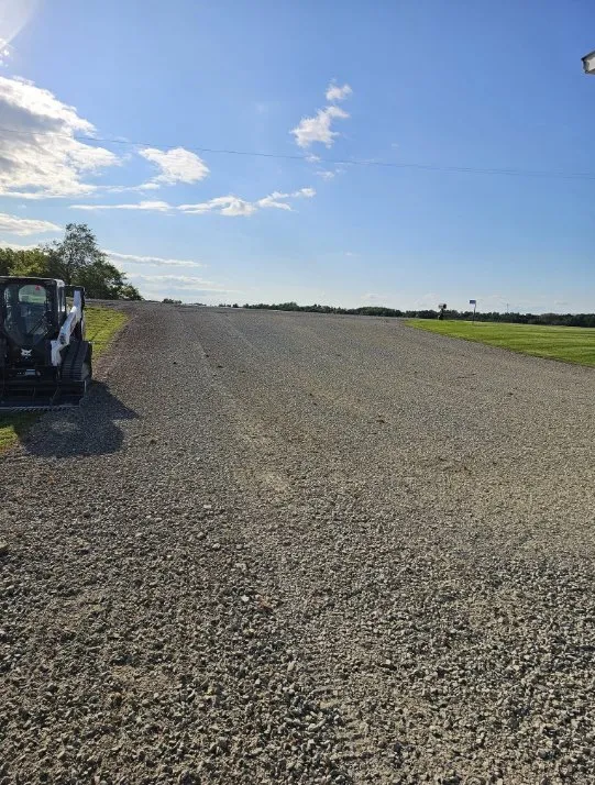 Slide of JG Dirt Worx