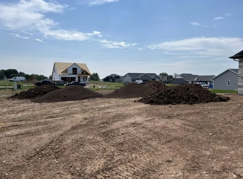 Slide of JG Dirt Worx