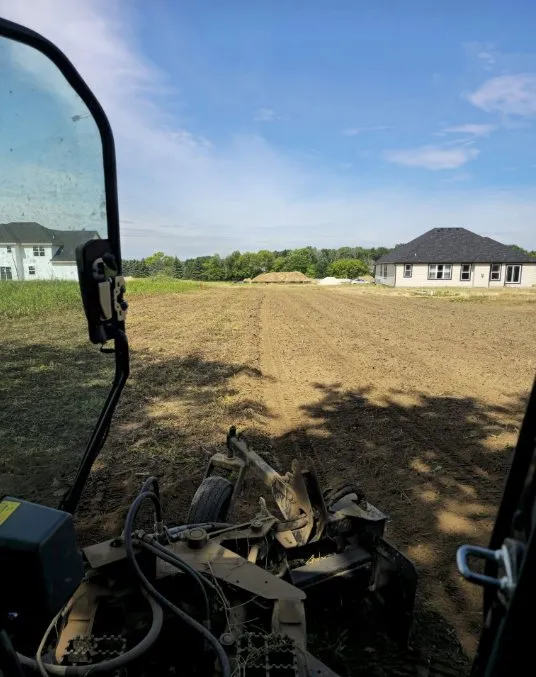 Slide of JG Dirt Worx