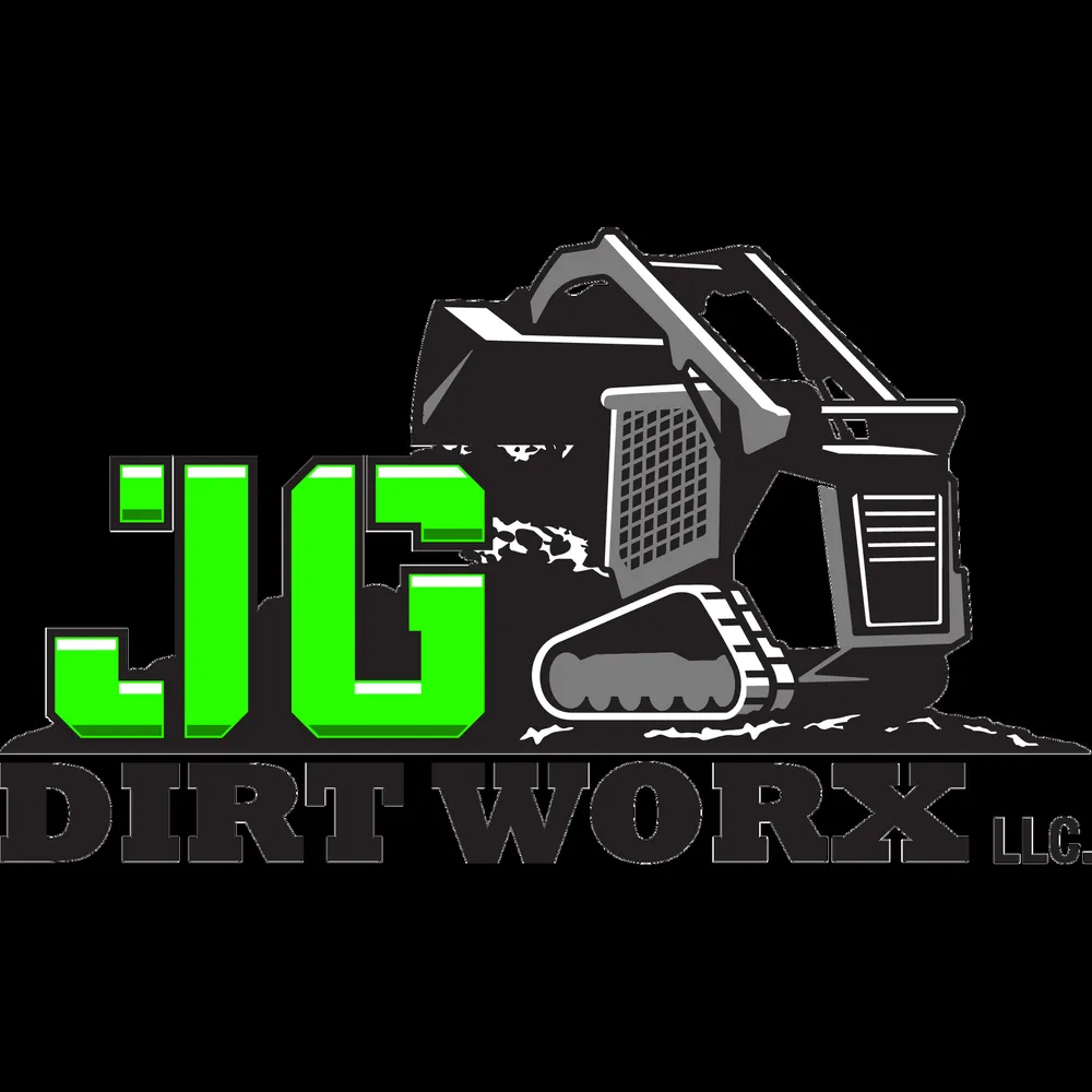 Slide of JG Dirt Worx